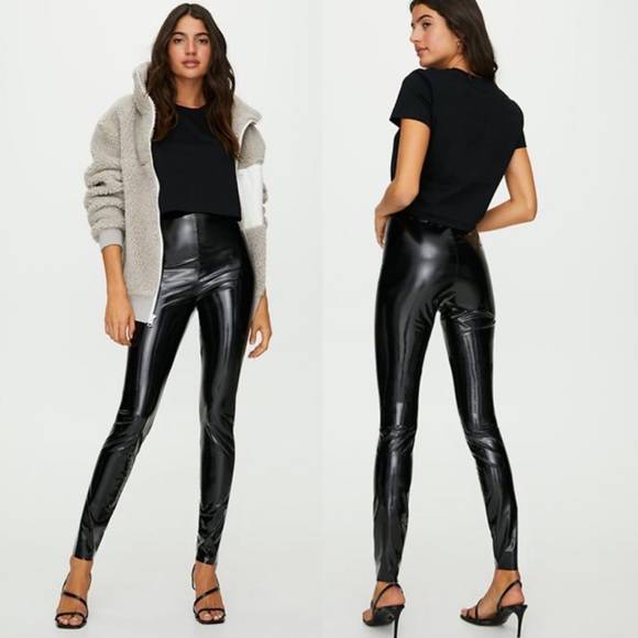 Jumpsuits | Aritzia Jemma Pant | Poshmark
